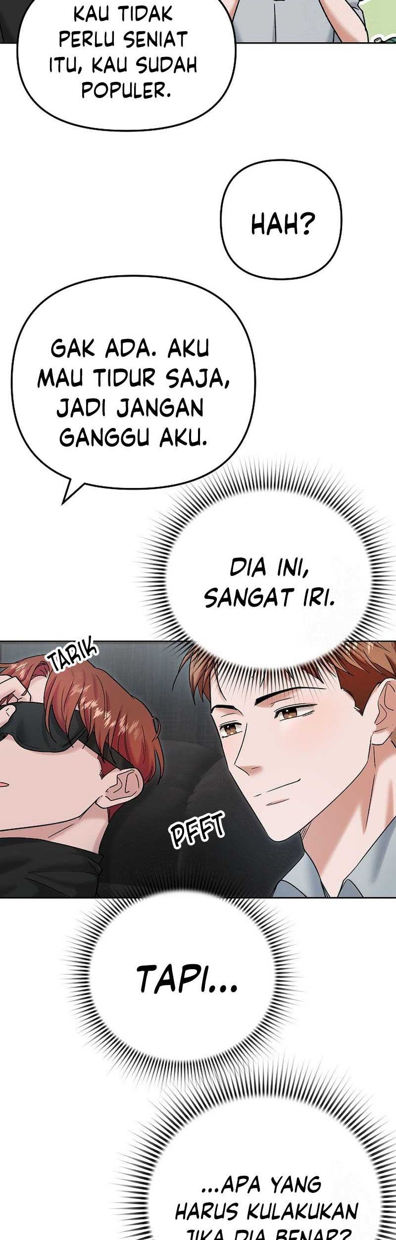 The Definition of A Top Star Chapter 79 Gambar 12