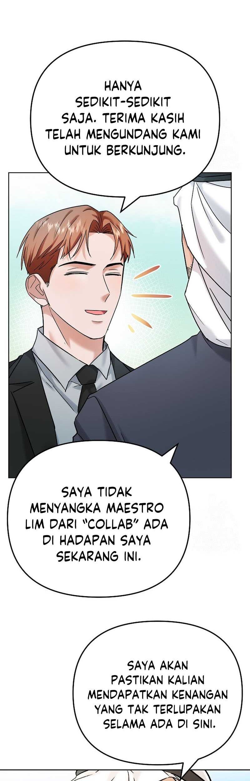 The Definition of A Top Star Chapter 79 Gambar 31