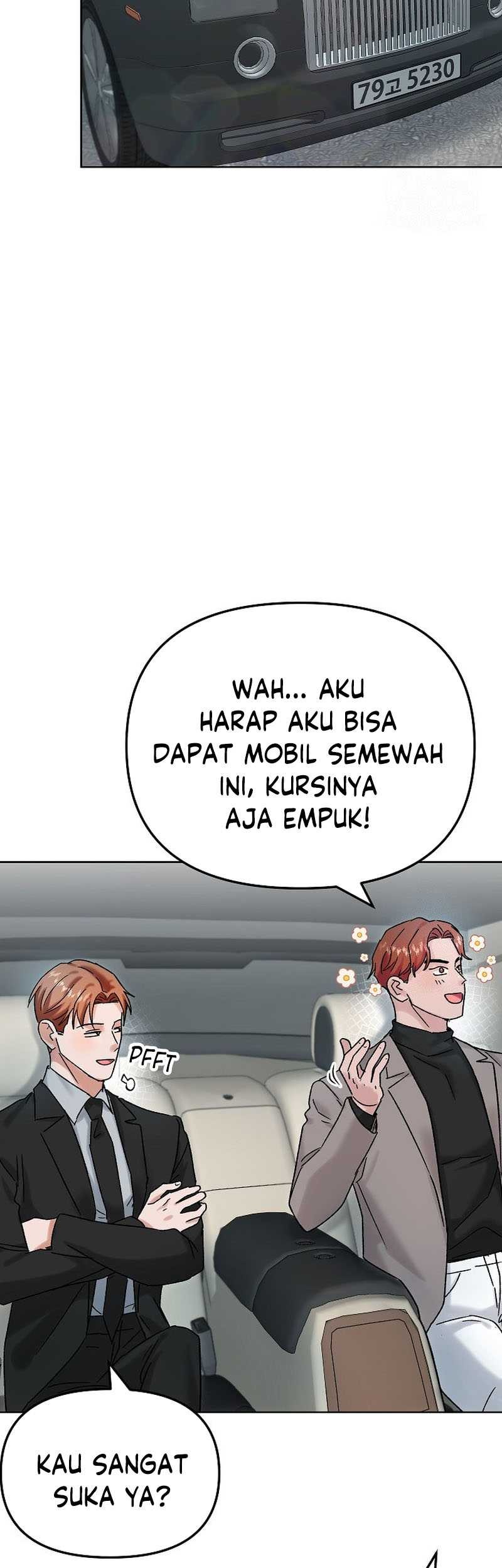 The Definition of A Top Star Chapter 79 Gambar 34