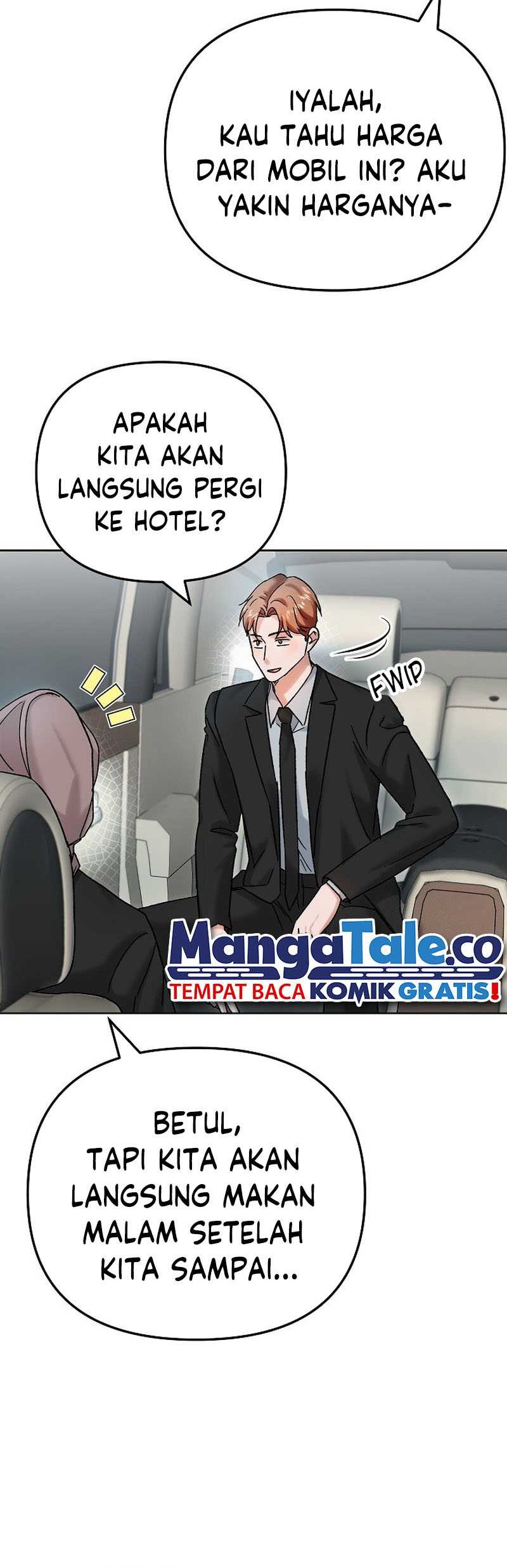 The Definition of A Top Star Chapter 79 Gambar 35
