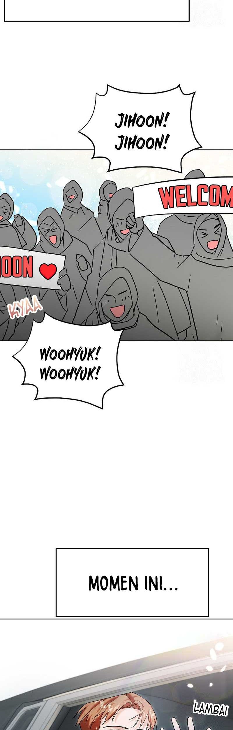 The Definition of A Top Star Chapter 79 Gambar 39