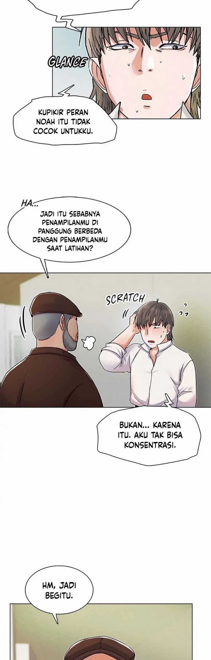 The Definition of A Top Star Chapter 8 Gambar 23