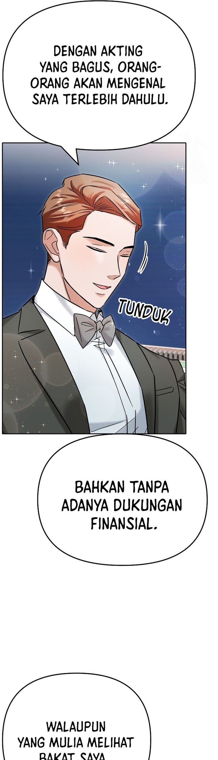 The Definition of A Top Star Chapter 81 Gambar 30
