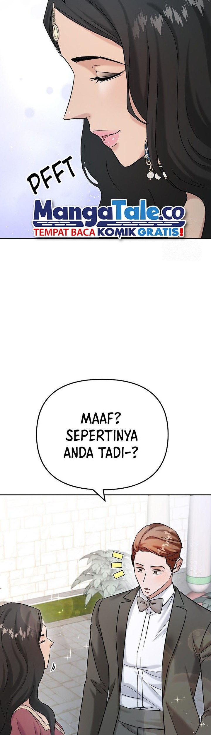 The Definition of A Top Star Chapter 81 Gambar 34