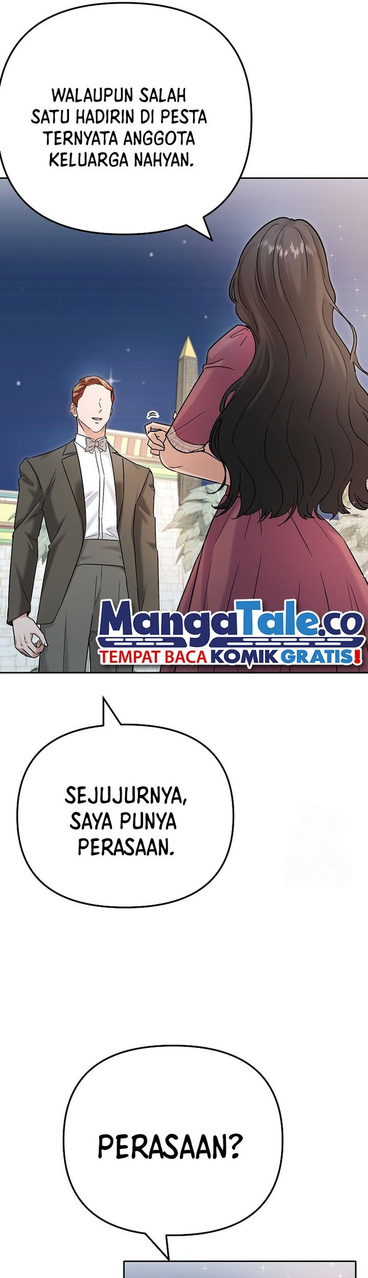 Baca  The Definition of A Top Star Chapter 81 Gambar 2