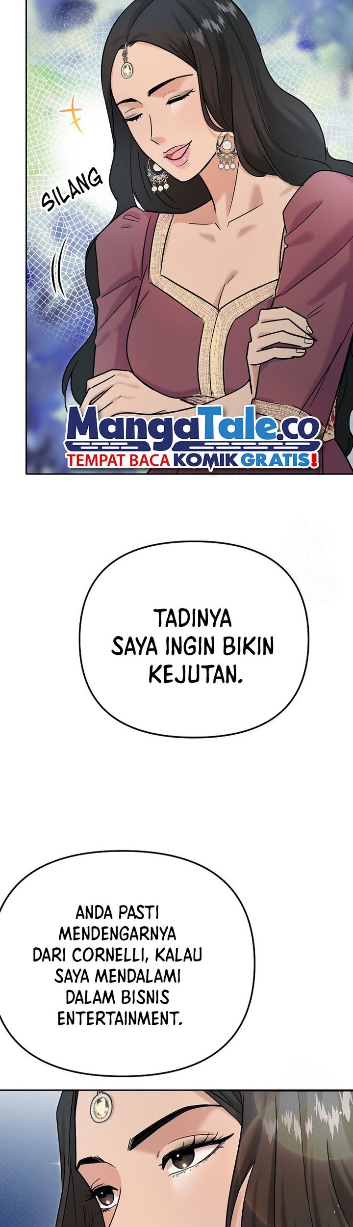 The Definition of A Top Star Chapter 81 Gambar 5