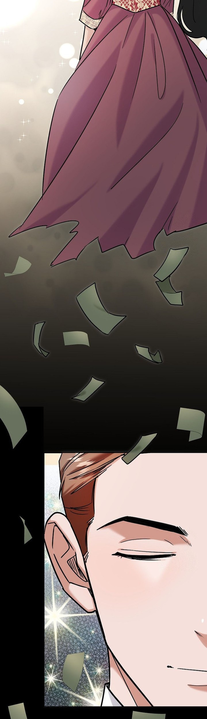The Definition of A Top Star Chapter 81 Gambar 19