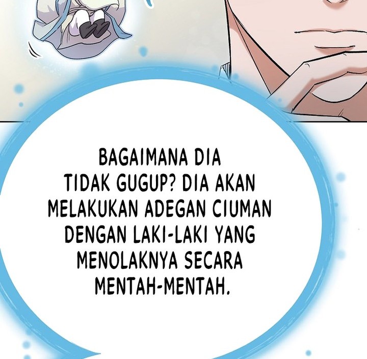 The Definition of A Top Star Chapter 82 Gambar 29