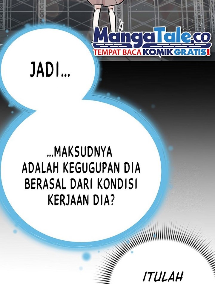The Definition of A Top Star Chapter 82 Gambar 32