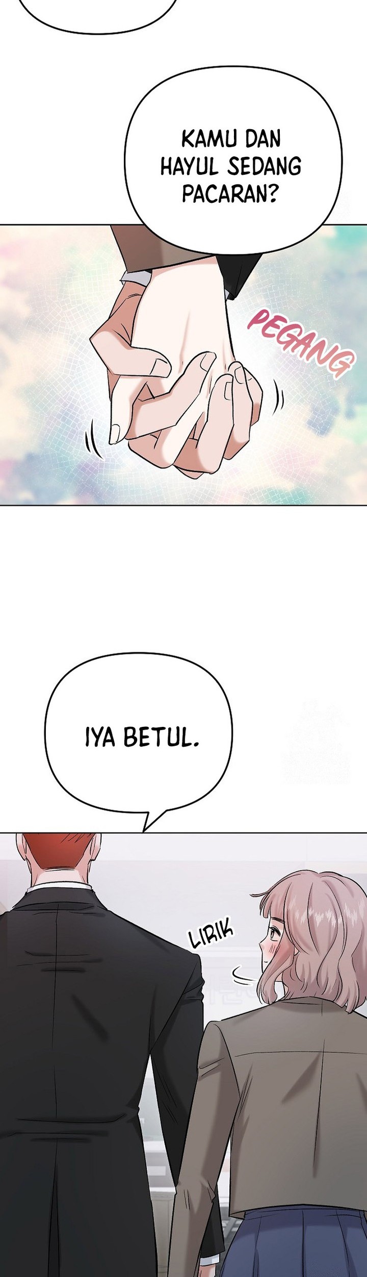 The Definition of A Top Star Chapter 82 Gambar 39