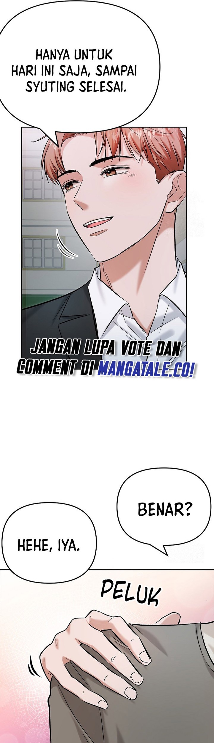 The Definition of A Top Star Chapter 82 Gambar 41
