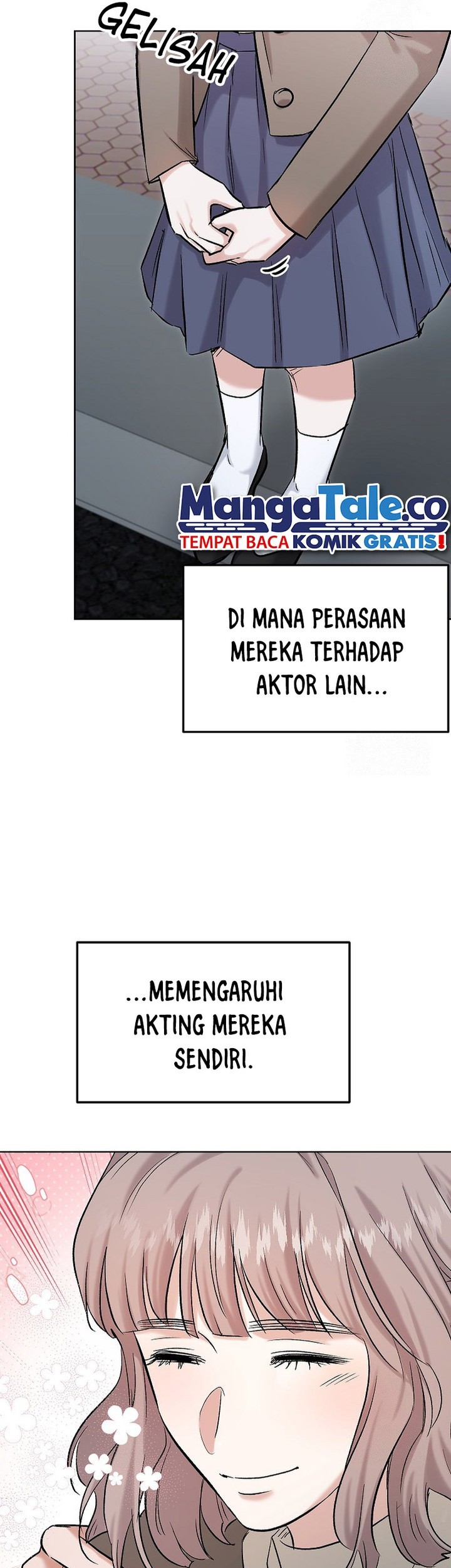 The Definition of A Top Star Chapter 82 Gambar 44
