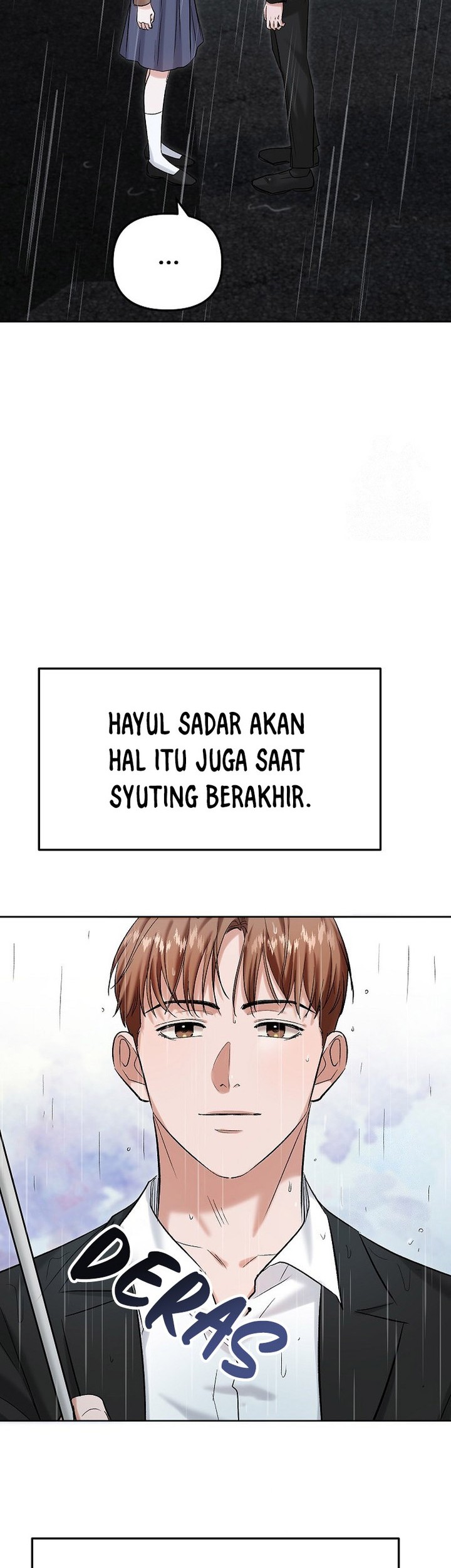 The Definition of A Top Star Chapter 82 Gambar 48