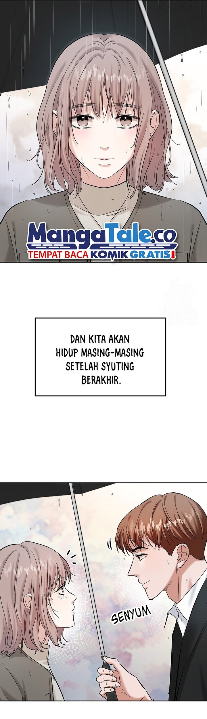 The Definition of A Top Star Chapter 82 Gambar 50