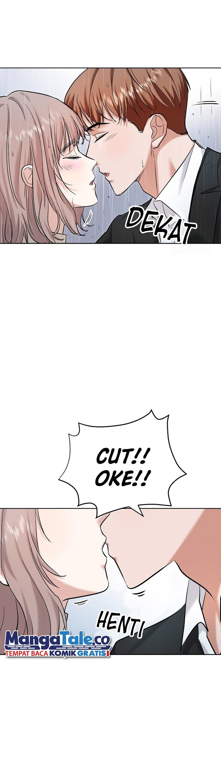 The Definition of A Top Star Chapter 82 Gambar 51