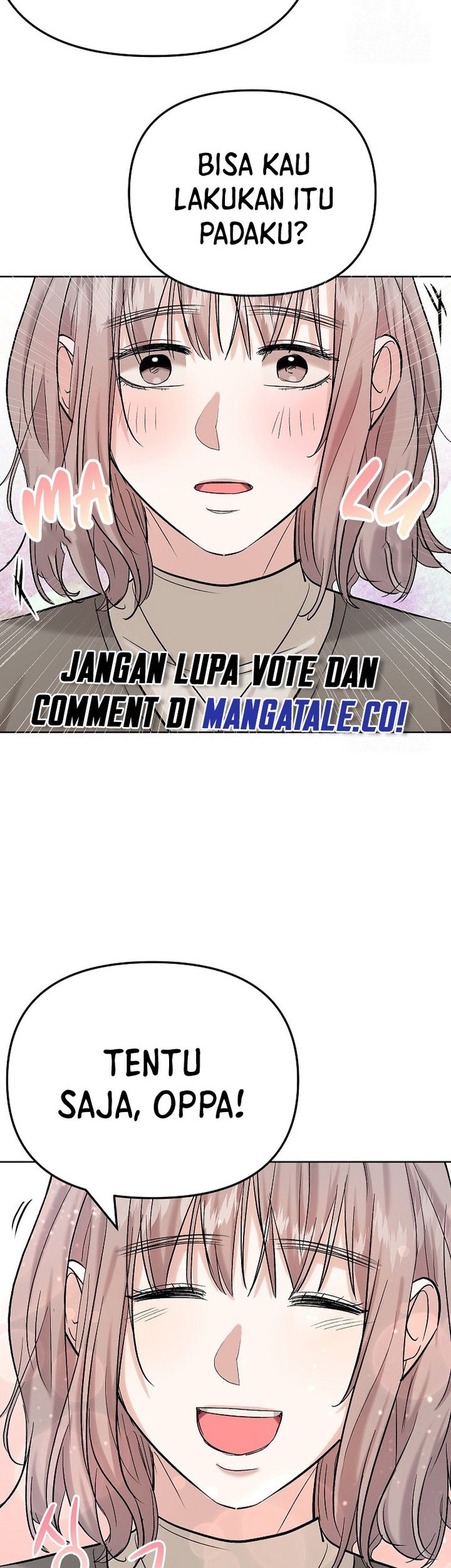 The Definition of A Top Star Chapter 82 Gambar 56