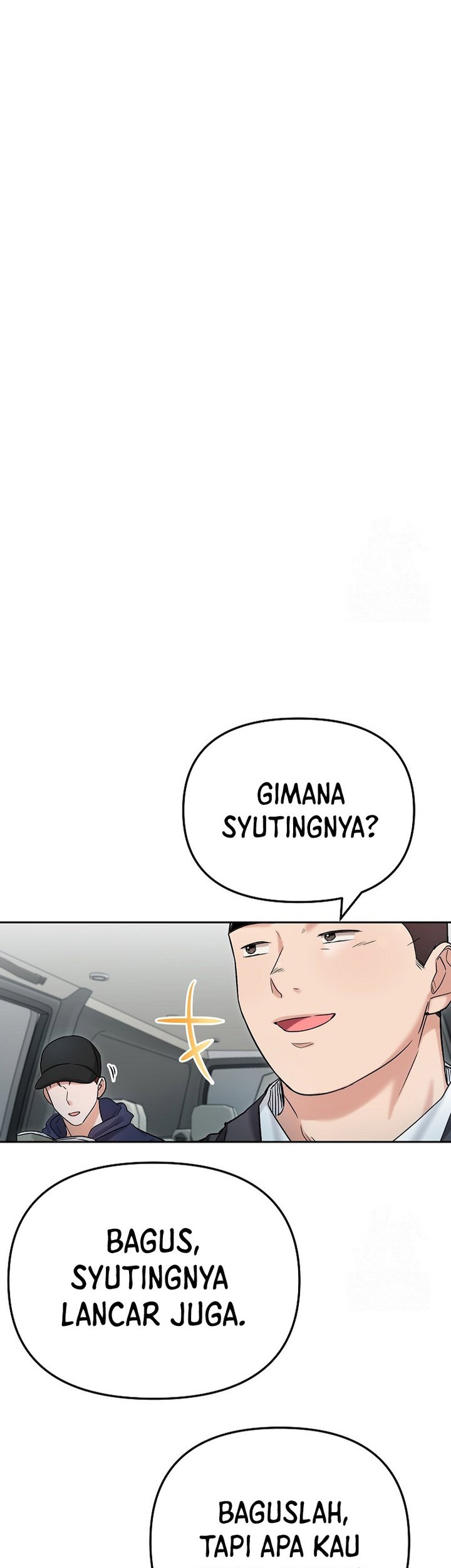 The Definition of A Top Star Chapter 82 Gambar 58