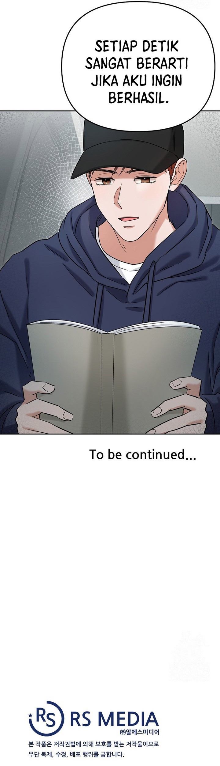 The Definition of A Top Star Chapter 82 Gambar 61
