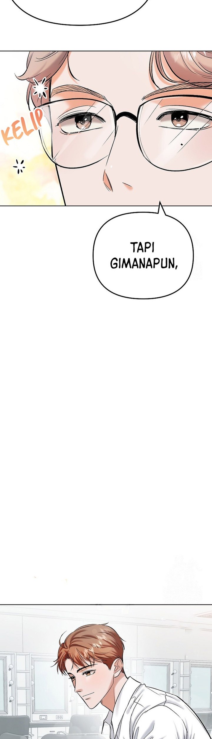 The Definition of A Top Star Chapter 82 Gambar 8