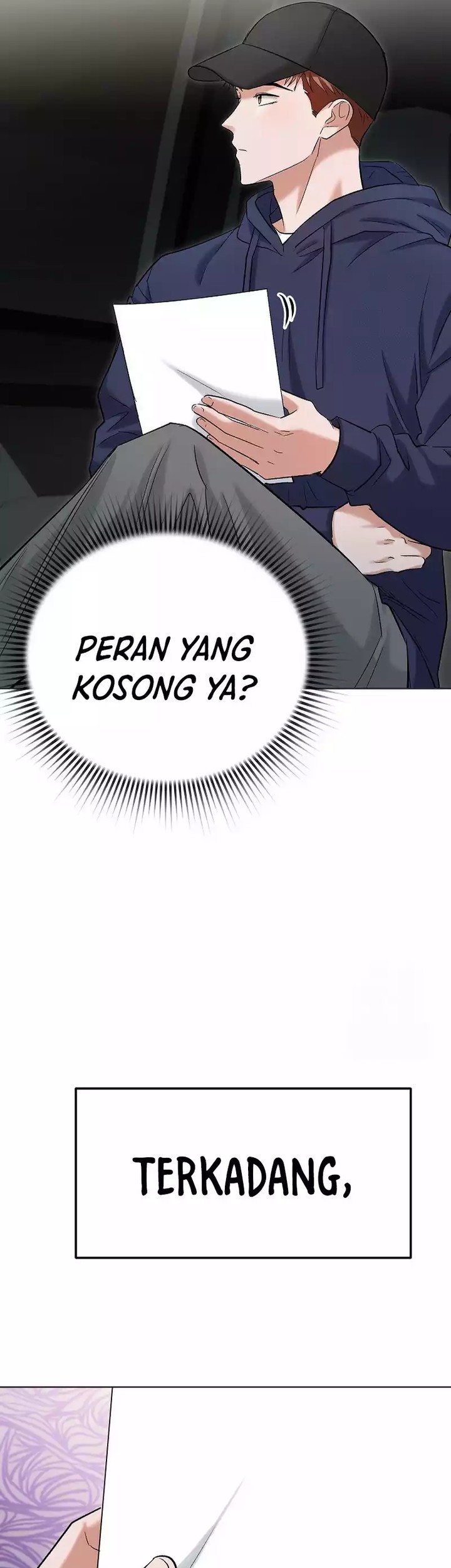 The Definition of A Top Star Chapter 83 Gambar 19