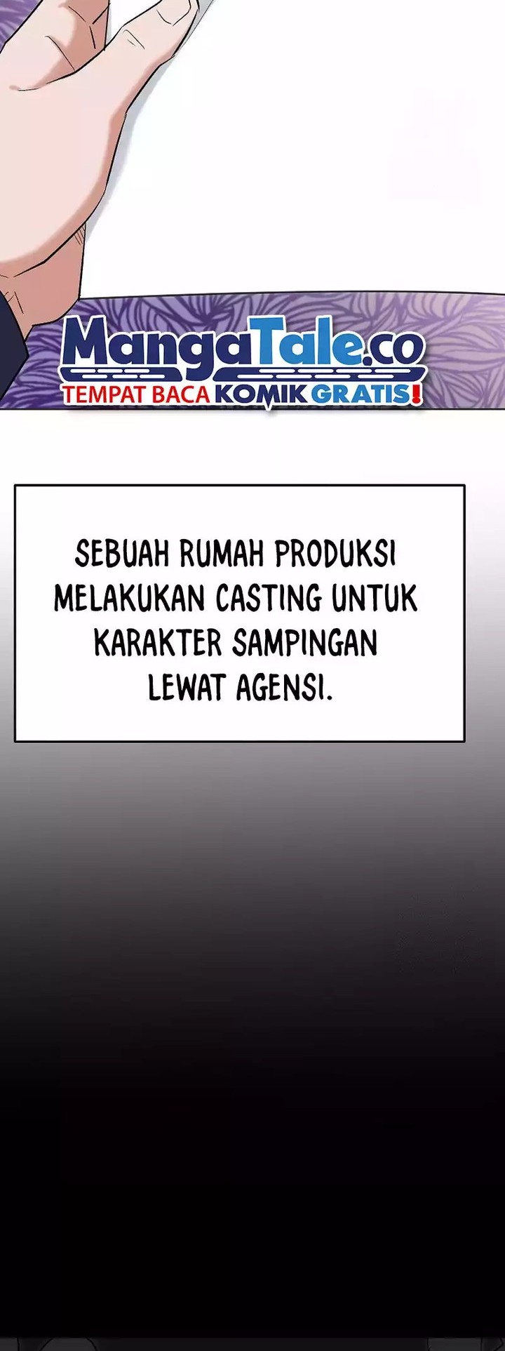 The Definition of A Top Star Chapter 83 Gambar 20