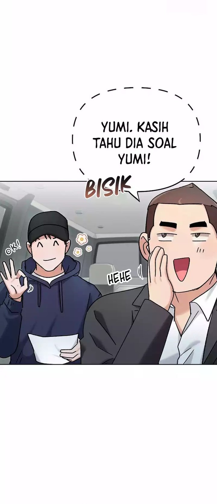 The Definition of A Top Star Chapter 83 Gambar 30