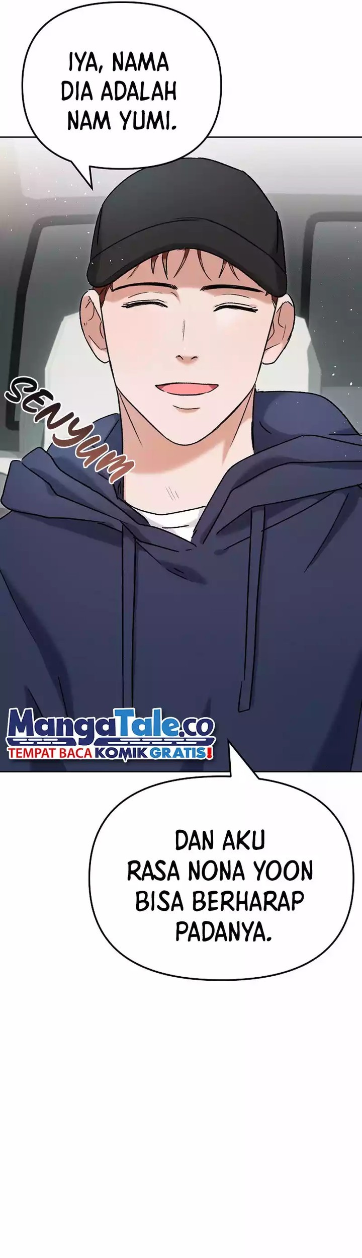 The Definition of A Top Star Chapter 83 Gambar 31