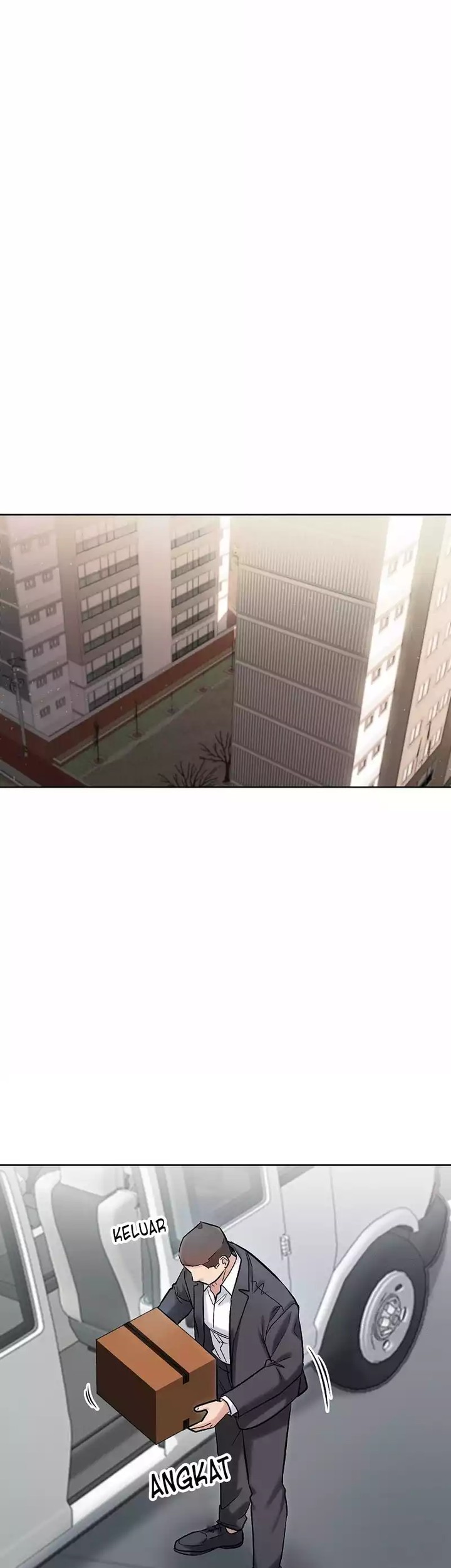 The Definition of A Top Star Chapter 83 Gambar 33