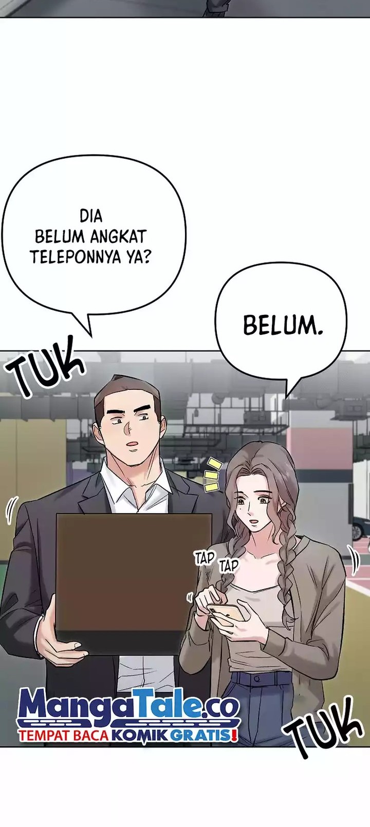 The Definition of A Top Star Chapter 83 Gambar 34