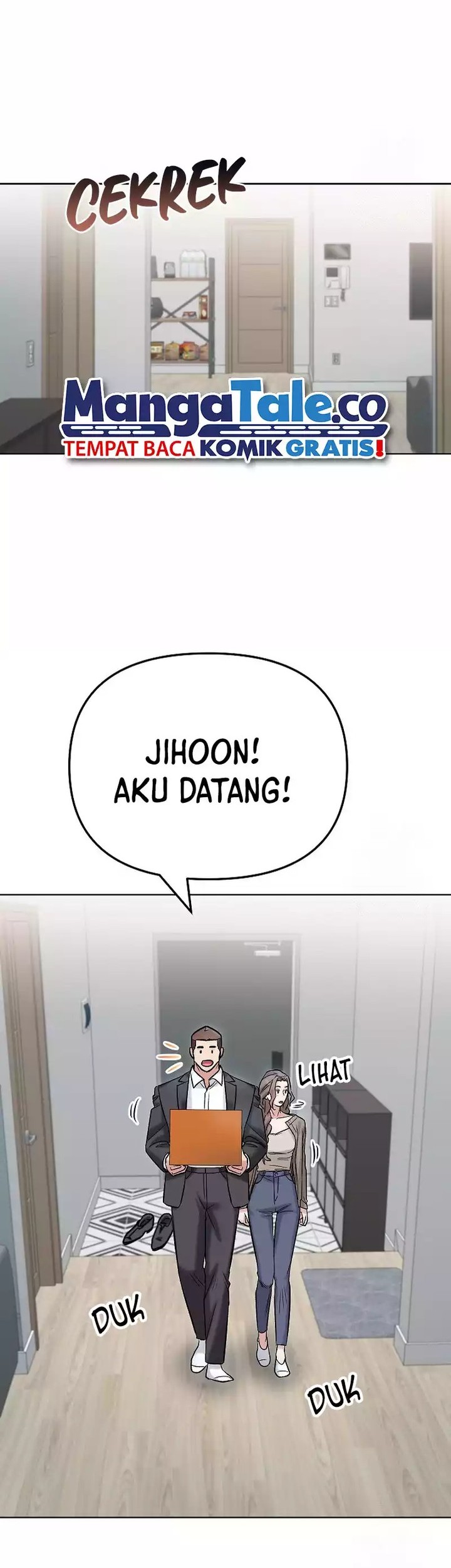 The Definition of A Top Star Chapter 83 Gambar 40