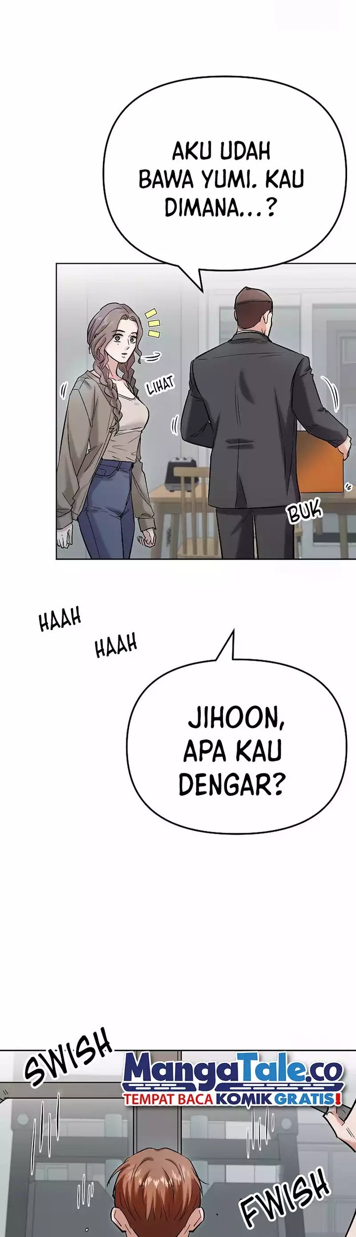 The Definition of A Top Star Chapter 83 Gambar 41