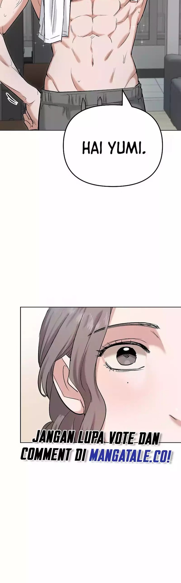 The Definition of A Top Star Chapter 83 Gambar 44