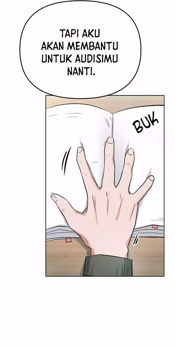 The Definition of A Top Star Chapter 83 Gambar 50