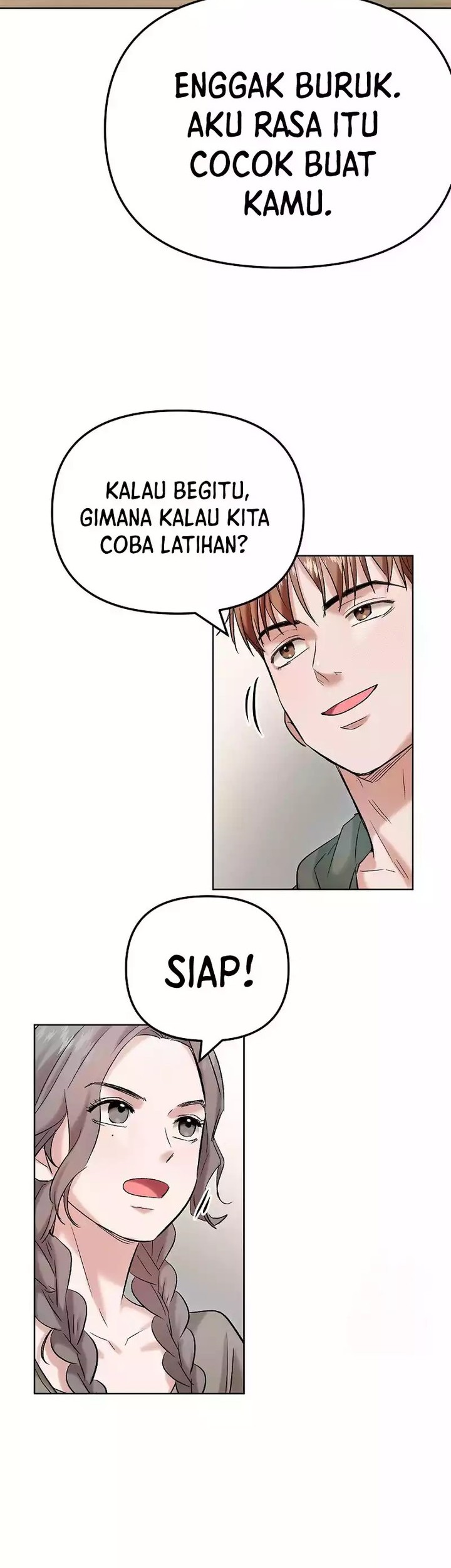The Definition of A Top Star Chapter 83 Gambar 52