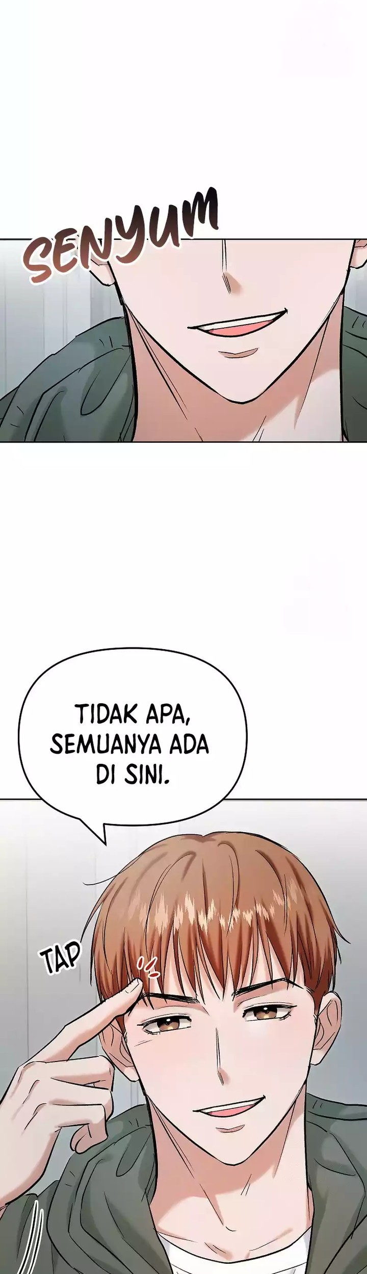 The Definition of A Top Star Chapter 83 Gambar 55