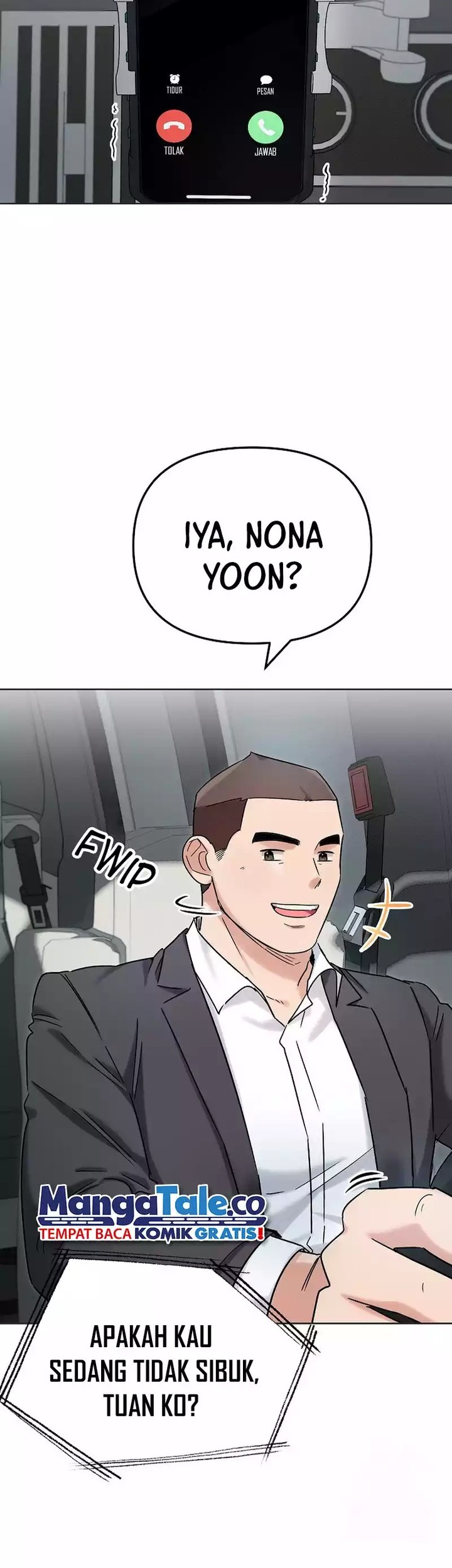 The Definition of A Top Star Chapter 83 Gambar 6