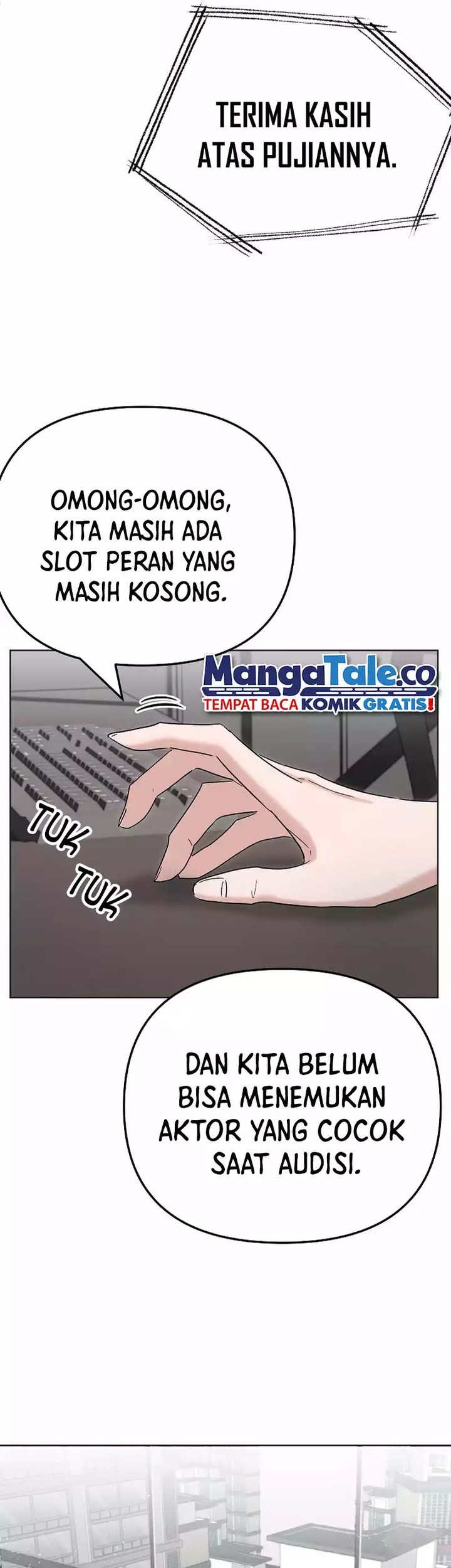 The Definition of A Top Star Chapter 83 Gambar 15