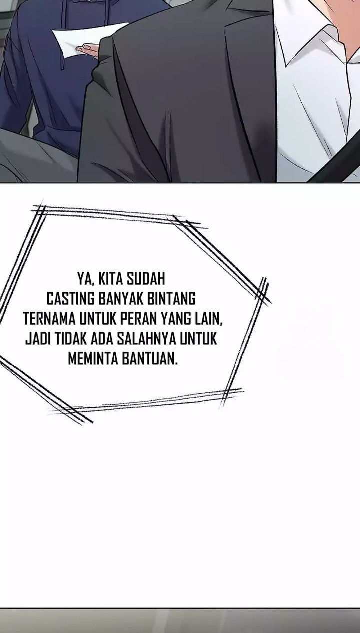 The Definition of A Top Star Chapter 83 Gambar 18