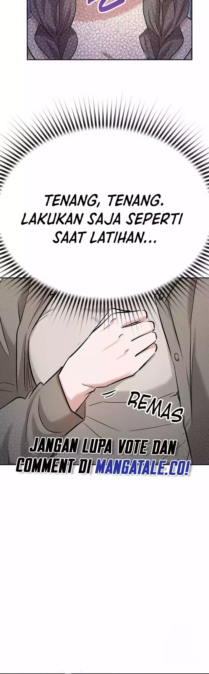 The Definition of A Top Star Chapter 84 Gambar 20