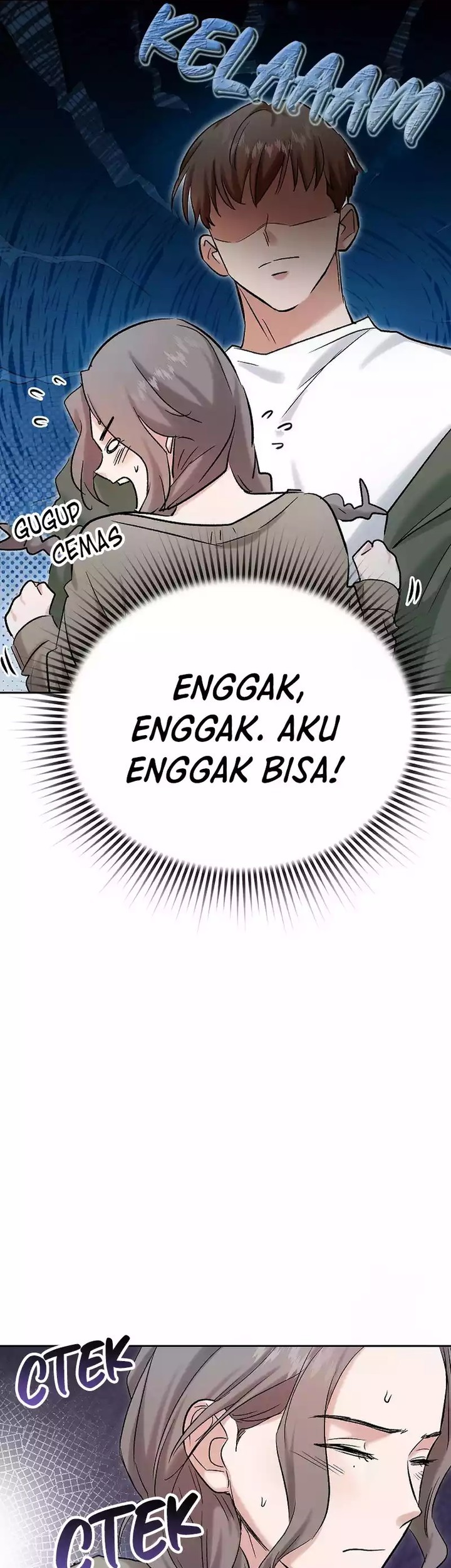 The Definition of A Top Star Chapter 84 Gambar 21