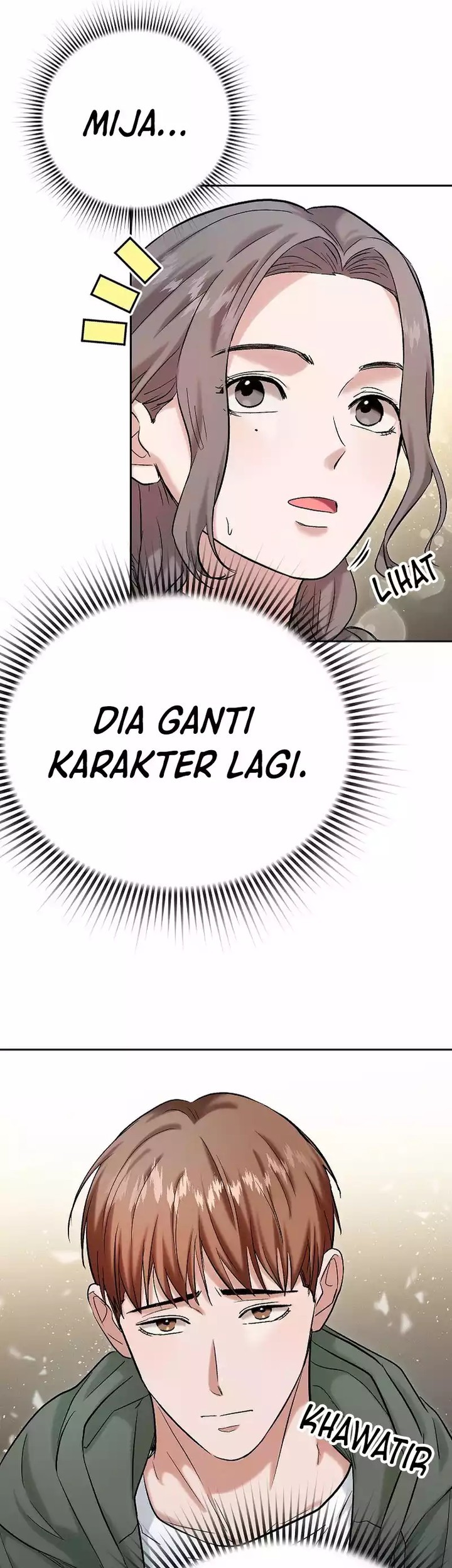 The Definition of A Top Star Chapter 84 Gambar 23