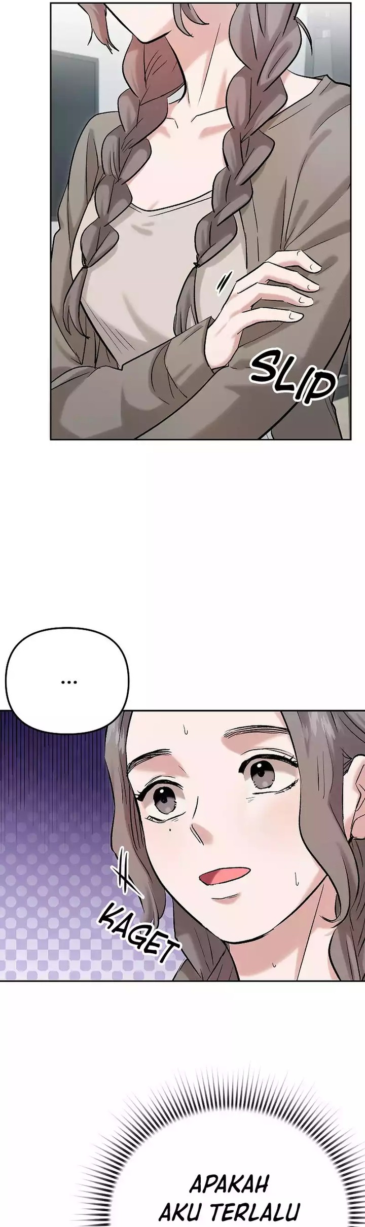The Definition of A Top Star Chapter 84 Gambar 25