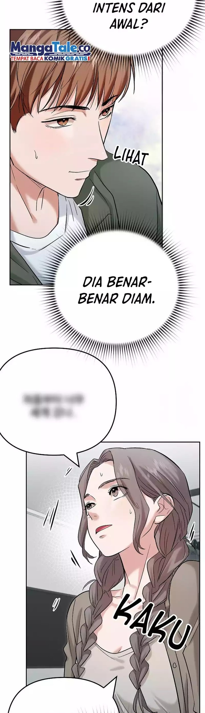 The Definition of A Top Star Chapter 84 Gambar 26
