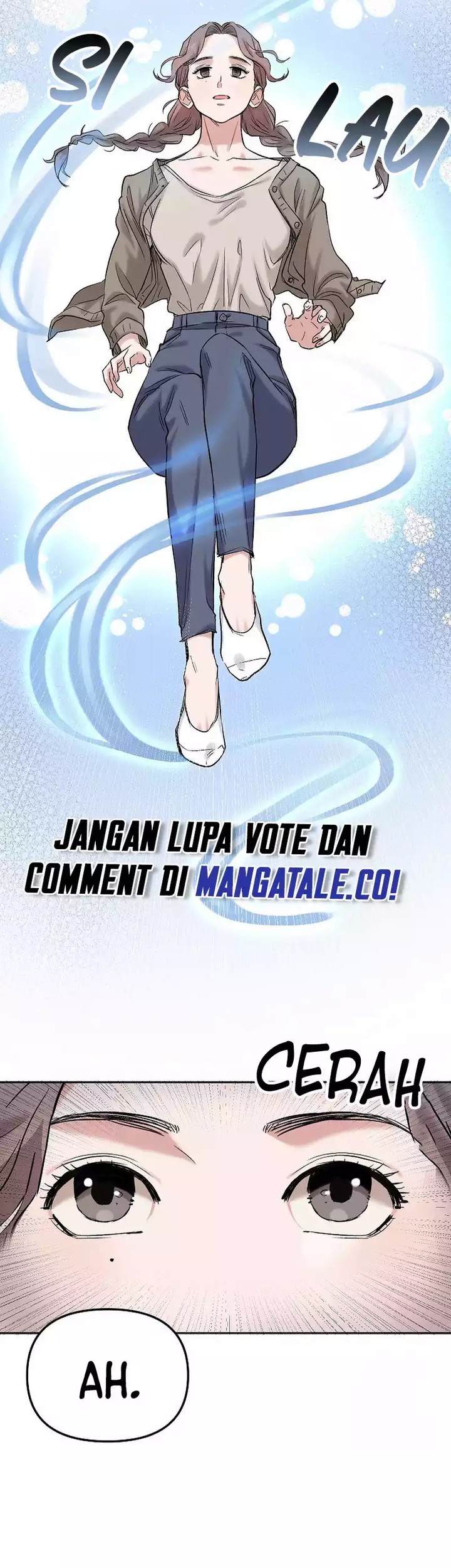 The Definition of A Top Star Chapter 84 Gambar 28