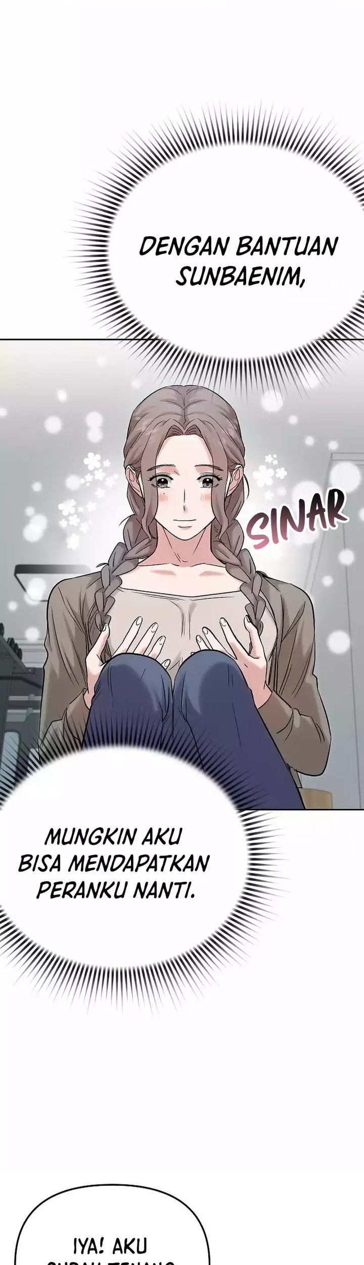 The Definition of A Top Star Chapter 84 Gambar 30