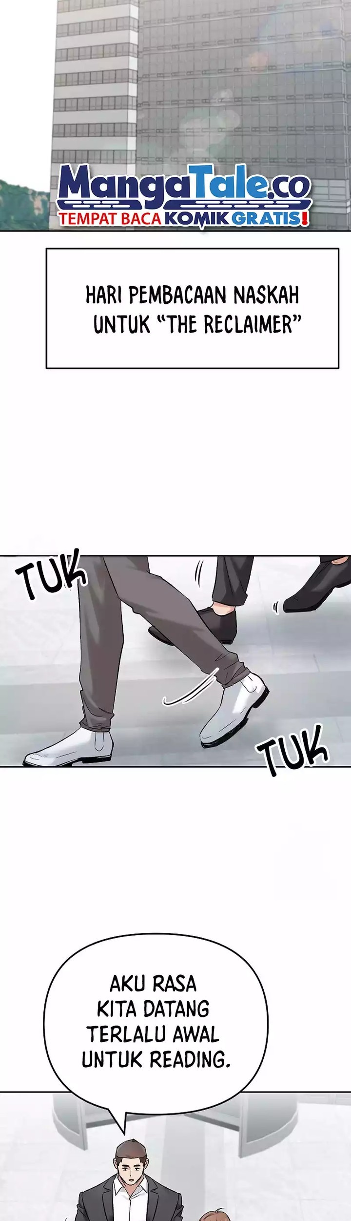 The Definition of A Top Star Chapter 84 Gambar 34
