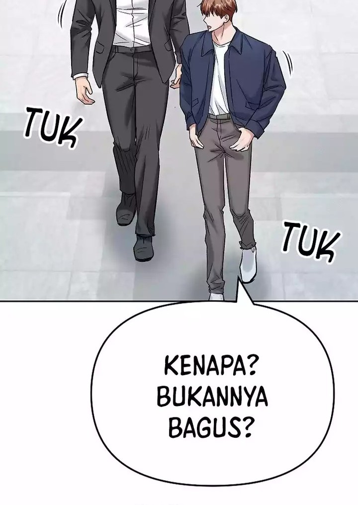 The Definition of A Top Star Chapter 84 Gambar 35
