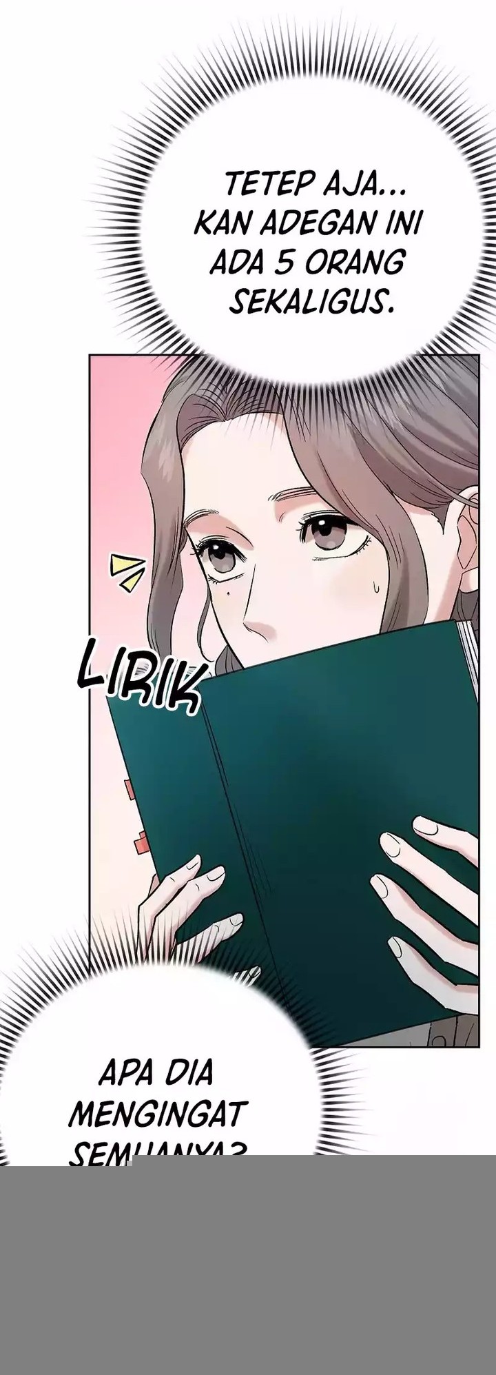 Baca The Definition of A Top Star Chapter 84 Gambar 2