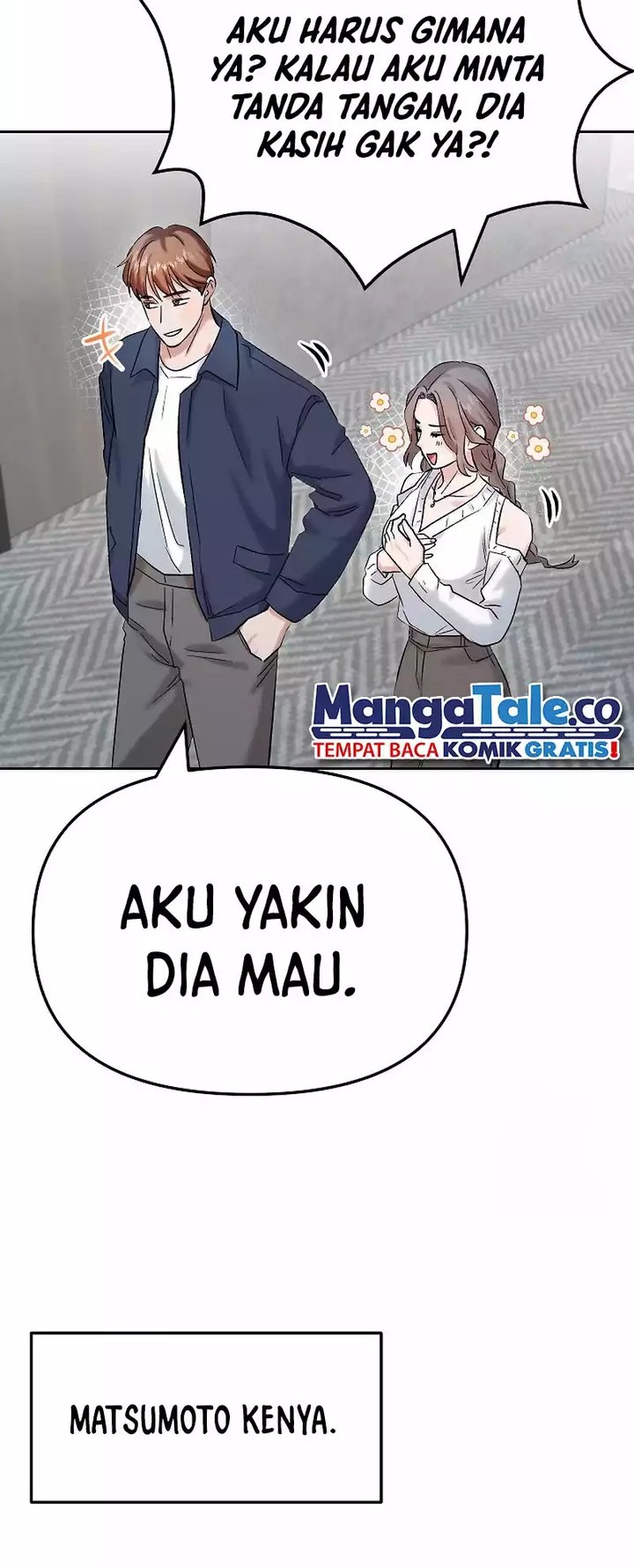 The Definition of A Top Star Chapter 84 Gambar 43