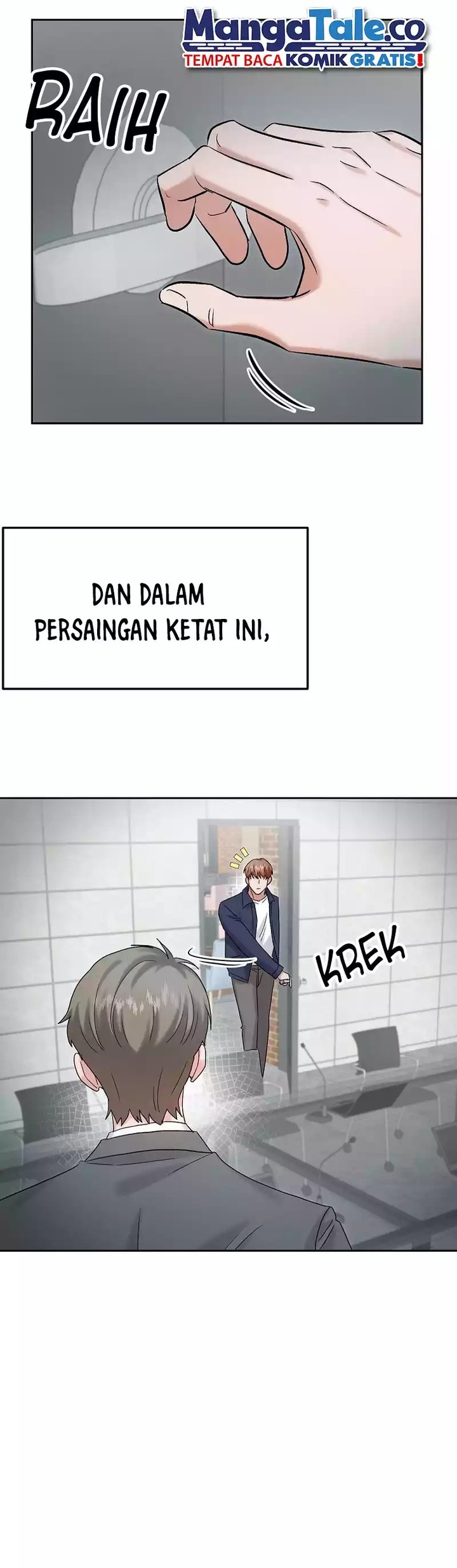 The Definition of A Top Star Chapter 84 Gambar 45
